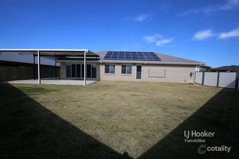 Property photo of 37 Summerview Avenue Yarrabilba QLD 4207