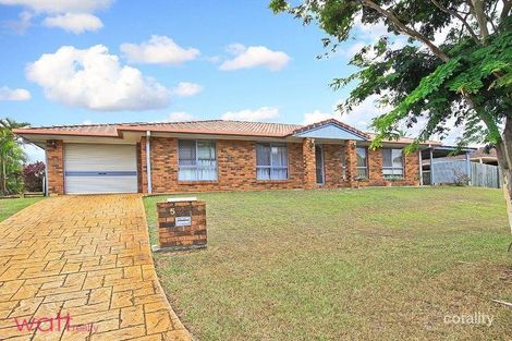 5 Winter Rd, Kallangur, QLD 4503