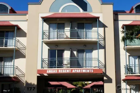 34/177 Angas St, Adelaide, SA 5000