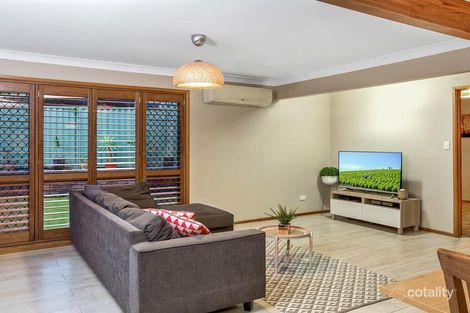 Property photo of 2 Burwood Close Springwood QLD 4127