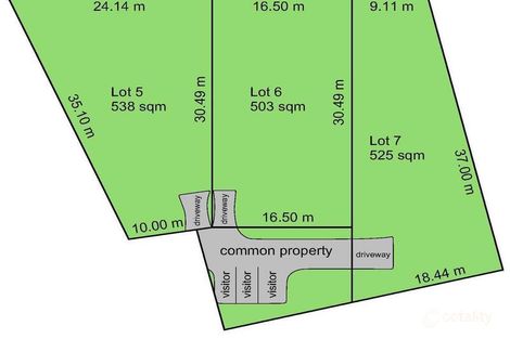 6/14 Highland Ave, Mitcham, VIC 3132