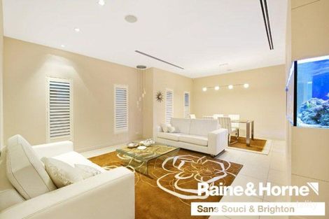 Property photo of 98 Alice Street Sans Souci NSW 2219