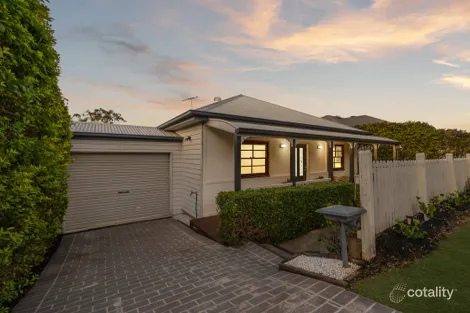 Property photo of 39 Emerald Crescent Springfield QLD 4300