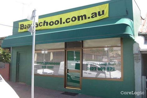 Ground Floor/163 Dryburgh St, North Melbourne, VIC 3051