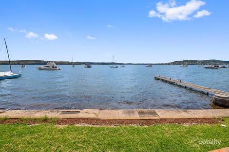 Property photo of 37 Bareki Road Eleebana NSW 2282