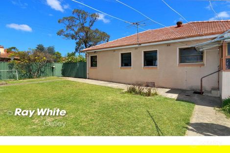 Property photo of 56 Mulga Road Oatley NSW 2223