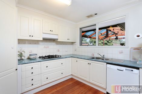 Property photo of 14 Michele Drive Scoresby VIC 3179