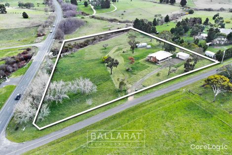 Property photo of 5 Consols Court Clunes VIC 3370