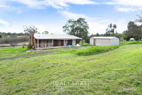 Property photo of 5 Consols Court Clunes VIC 3370