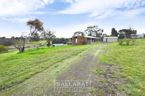 Property photo of 5 Consols Court Clunes VIC 3370