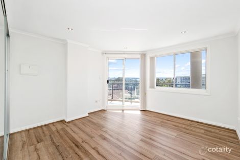 Property photo of 610/91D Bridge Road Westmead NSW 2145