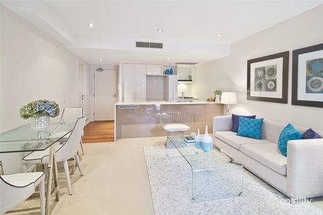 Property photo of 303/88 Berry Street North Sydney NSW 2060
