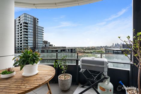 Property photo of 1504/5 Joseph Road Footscray VIC 3011
