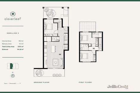 1/814 Hampton St, Brighton, VIC 3186