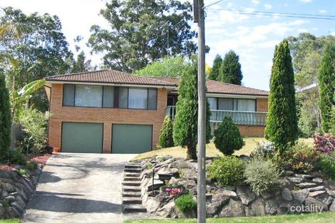 43 Carver Cres, Baulkham Hills, NSW 2153