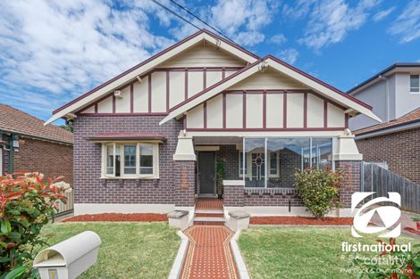 Property photo of 7 Raynor Avenue Abbotsford NSW 2046