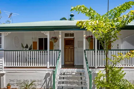 14 Eighth Ave, South Townsville, QLD 4810