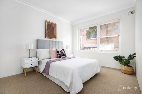 Property photo of 3/39-41 Botany Street Randwick NSW 2031