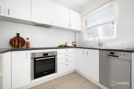 Property photo of 3/39-41 Botany Street Randwick NSW 2031