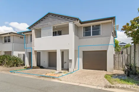 6/6 GIBOSA LANE, COOMERA, QLD 4209