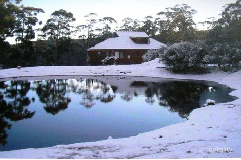 770 Quoin Rd, Colebrook, TAS 7027