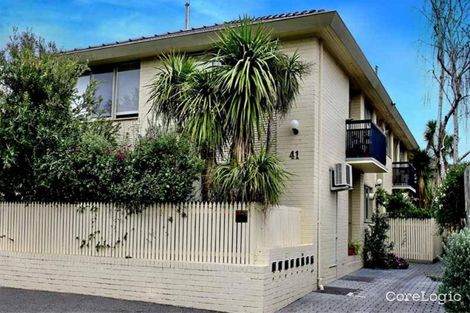 8/41 Balaclava Rd, St Kilda East, VIC 3183