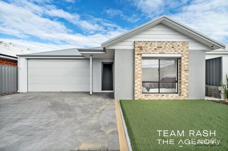 26 Blushing App, Treeby, WA 6164