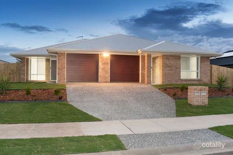 1/33 Lotus Ave, Bellmere, QLD 4510