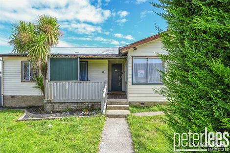 Property photo of 19 Hargrave Crescent Mayfield TAS 7248