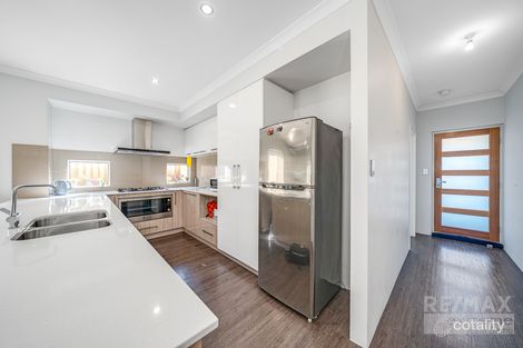 Property photo of 9 Scripta Way Jindalee WA 6036