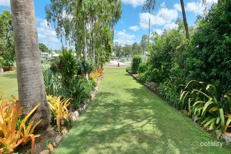 Property photo of 38 Elliott Street Gin Gin QLD 4671