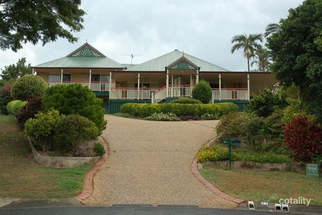 31 Gretna St, Mansfield, QLD 4122