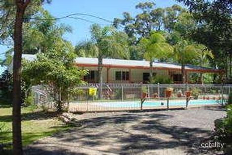 Property photo of 12 Fisherman Road St Georges Basin NSW 2540