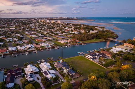 Property photo of 19 Pelican Waters Boulevard Pelican Waters QLD 4551