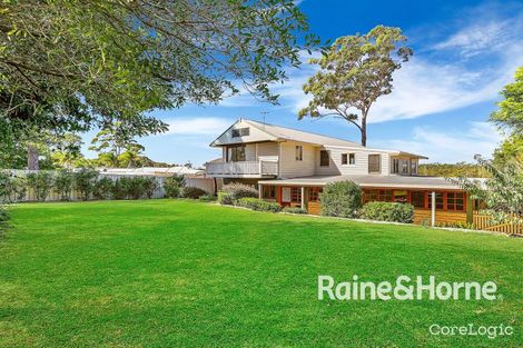 Property photo of 13 Panorama Road St Georges Basin NSW 2540