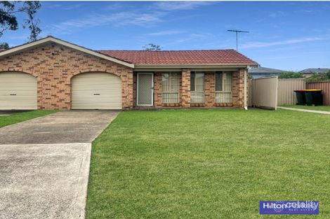 17 Flora St, Plumpton, NSW 2761