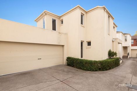 3/69 Bent St, Moonee Ponds, VIC 3039