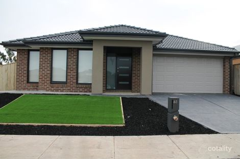 68 Sunnybank Dr, Point Cook, VIC 3030