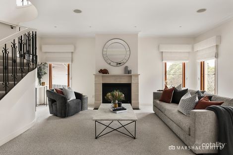 Property photo of 37 Dorrington Avenue Glen Iris VIC 3146