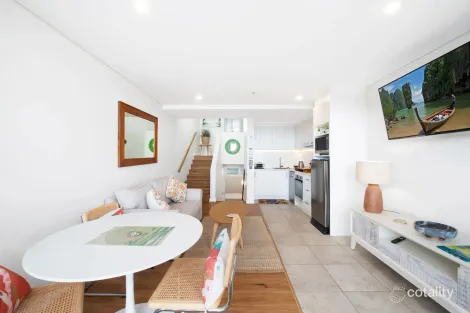 Property photo of 939/22 Central Avenue Manly NSW 2095