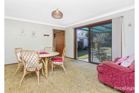 Property photo of 81 Clifford Street Panania NSW 2213