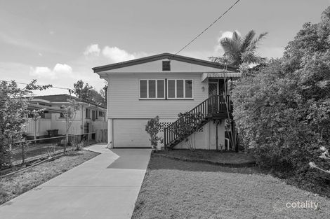 Property photo of 84 Gray Street Carina QLD 4152