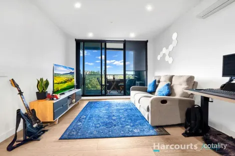 Property photo of 410/803 Dandenong Road Malvern East VIC 3145