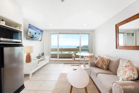 Property photo of 939/22 Central Avenue Manly NSW 2095