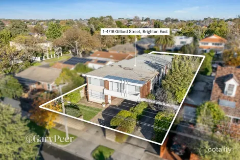 4 Gillard St, Brighton East, VIC 3187