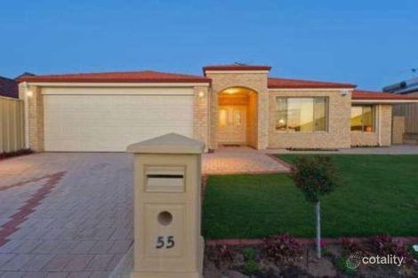 55 Wyatt Rd, Hocking, WA 6065