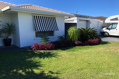 27 Murrindi St, Minyama, QLD 4575