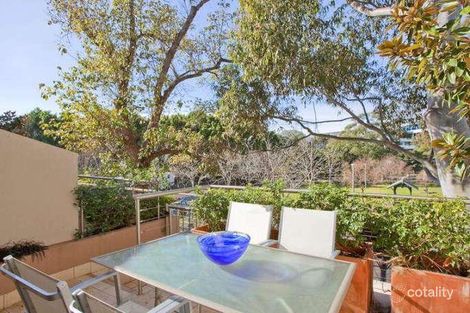 Property photo of 5/2-6 Tilford Street Zetland NSW 2017