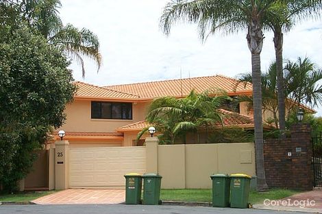 Property photo of 25 Neptune Court Surfers Paradise QLD 4217