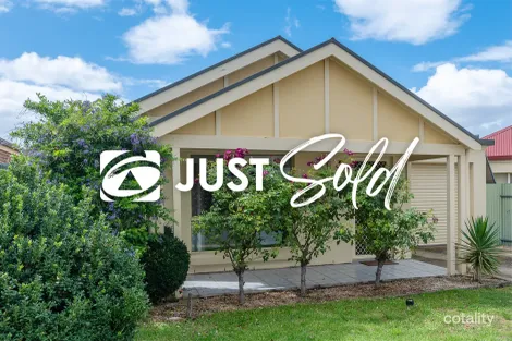 Property photo of 5 Hawke Place Murray Bridge SA 5253